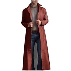 Gulasisi long manteau d'occasion  Livré partout en France