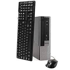 Fast dell optiplex for sale  Delivered anywhere in USA 