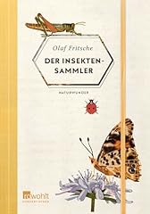 Insektensammler gebraucht kaufen  Wird an jeden Ort in Deutschland