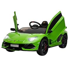 Homcom lamborghini aventador for sale  Delivered anywhere in UK