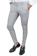 Evoga pantaloni uomo usato  Spedito ovunque in Italia 