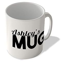 Mcmug ashley mug for sale  Delivered anywhere in UK