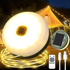 Eccocove luci solari usato  Spedito ovunque in Italia 