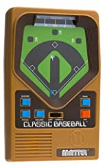 Mattel classic baseball for sale  Delivered anywhere in USA 