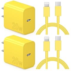 Iphone ipad charger for sale  Delivered anywhere in USA 