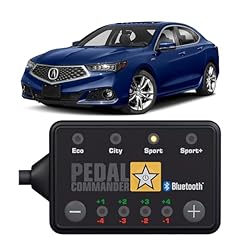 Pedal commander acura for sale  Delivered anywhere in USA 