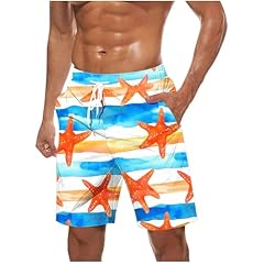 Men hawaiian beach for sale  Delivered anywhere in USA 