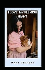 Love flemish giant for sale  Delivered anywhere in USA 