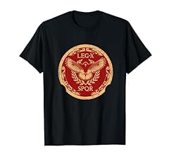 Spqr 10th legion for sale  Delivered anywhere in USA 