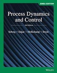 Process Dynamics and Control usato  Spedito ovunque in Italia 