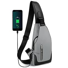 Aucuu sac poitrine d'occasion  Livré partout en France