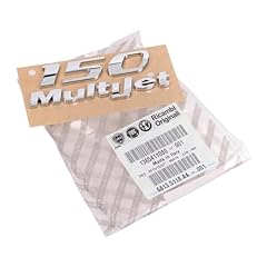 Original scritta 150 usato  Spedito ovunque in Italia 