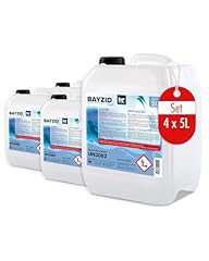 Höfer chemie algizid gebraucht kaufen  Wird an jeden Ort in Deutschland