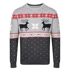 Mens christmas jumper for sale  Delivered anywhere in UK