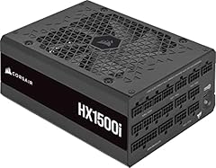 Corsair hx1500i vollmodulares gebraucht kaufen  Wird an jeden Ort in Deutschland