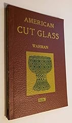 American cut glass for sale  Delivered anywhere in USA 