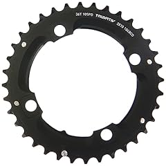 Plato sram truv.mtb usato  Spedito ovunque in Italia 