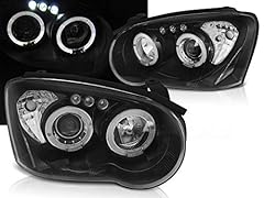 Headlights compatible subaru for sale  Delivered anywhere in UK