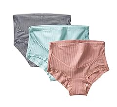 Feoya maternity panties for sale  Delivered anywhere in USA 