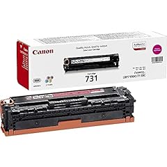 Canon 731 cartouche d'occasion  Livré partout en France