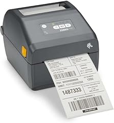 Zebra thermodirektdrucker zd42 gebraucht kaufen  Wird an jeden Ort in Deutschland
