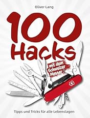 100 hacks dem gebraucht kaufen  Wird an jeden Ort in Deutschland