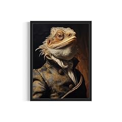 Bearded dragon vintage for sale  Delivered anywhere in USA 