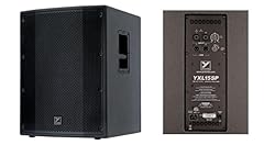 Yorkville sound yxl15sp for sale  Delivered anywhere in USA 