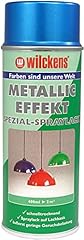 Wilckens metallic effekt gebraucht kaufen  Wird an jeden Ort in Deutschland