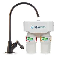 Aquasana stage sink for sale  Delivered anywhere in USA 