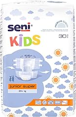 Seni kids junior gebraucht kaufen  Wird an jeden Ort in Deutschland
