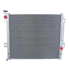 Coolingbest aluminum radiator for sale  Delivered anywhere in USA 