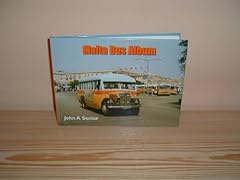 Malta bus album for sale  Delivered anywhere in Ireland