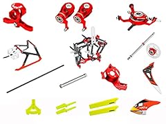 Microheli cnc performance for sale  Delivered anywhere in USA 