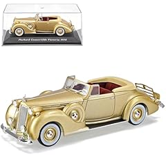 Generisch packard convertible gebraucht kaufen  Wird an jeden Ort in Deutschland