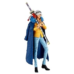 Banpresto king artist usato  Spedito ovunque in Italia 