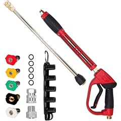 Hourleey pressure washer for sale  Delivered anywhere in USA 