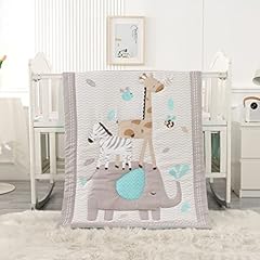Wowelife crib bedding for sale  Delivered anywhere in USA 