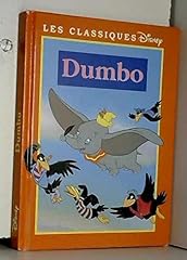 Dumbo d'occasion  Livré partout en France