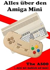 Den amiga mini gebraucht kaufen  Wird an jeden Ort in Deutschland