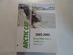 2002 2003 arctic for sale  Delivered anywhere in USA 