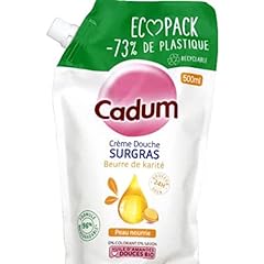Cadum surgras crème d'occasion  Livré partout en France