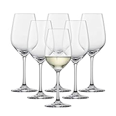 Schott zwiesel weißweinglas gebraucht kaufen  Wird an jeden Ort in Deutschland
