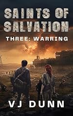 Warring apocalyptic survival gebraucht kaufen  Wird an jeden Ort in Deutschland