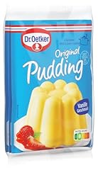 Etker riginal pudding gebraucht kaufen  Wird an jeden Ort in Deutschland