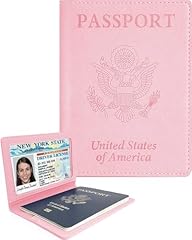 Sizobi leather passport for sale  Delivered anywhere in USA 