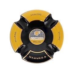 Cigar ashtray black for sale  Delivered anywhere in USA 