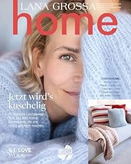 Lana grossa home gebraucht kaufen  Wird an jeden Ort in Deutschland