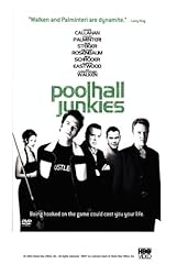 Poolhall junkies dvd for sale  Delivered anywhere in USA 