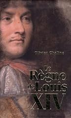 Coffret regne louis d'occasion  Livré partout en France